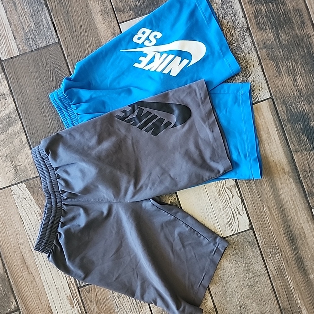 Nike SB skateboard Shorts